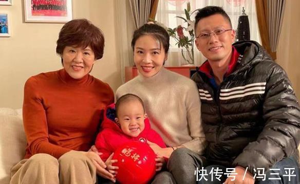 天津体育职业学院|人美心善!前女排队长捐出奥运金牌,退役后从政当官,家庭美满