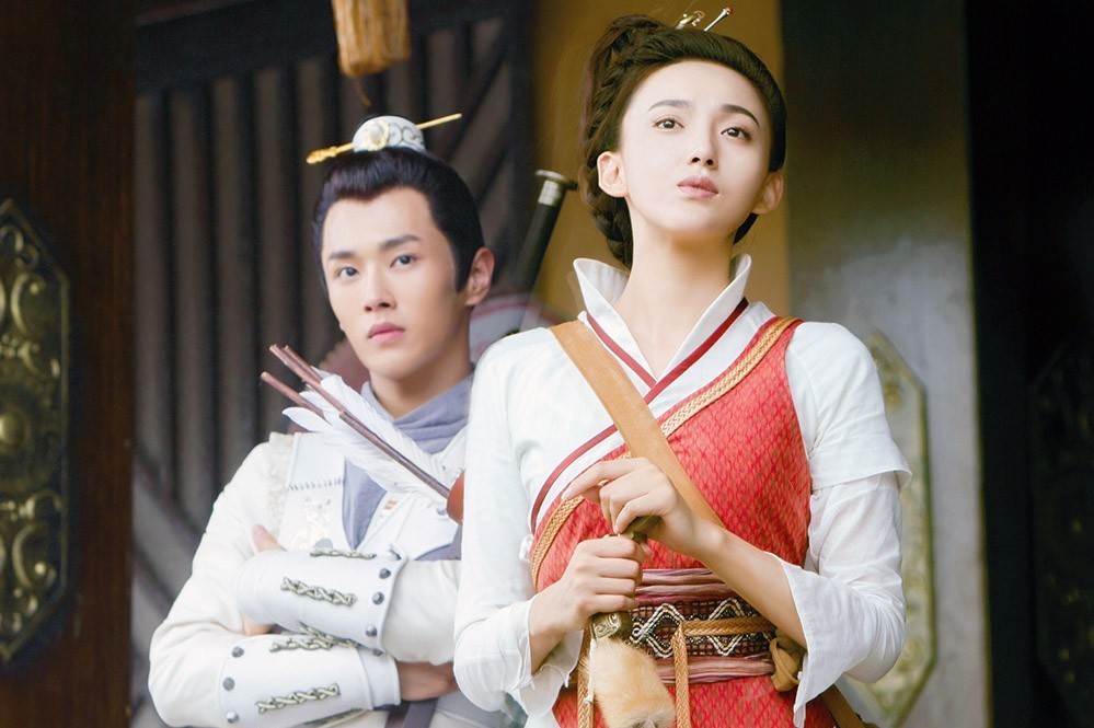 杨行密|南唐李后主的爷爷和爹，长得都很帅，都很有才，不过死得都挺惨