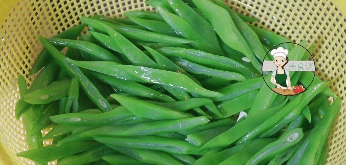 口感|此菜隔几天必吃一次,10多元一斤,既清口又消暑,给肠胃大扫除