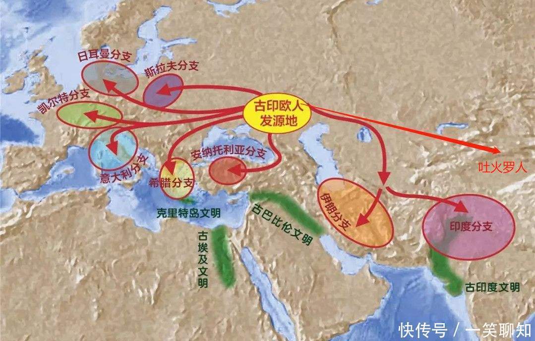 她才是真正的女战神,吊打雅典娜,没她中华文明就灭亡了