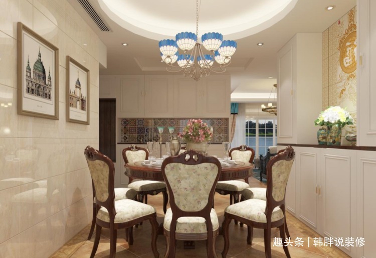 背景墙|装修完才发现,这10个设计不仅多余还烧钱,气得血压都飙上去了