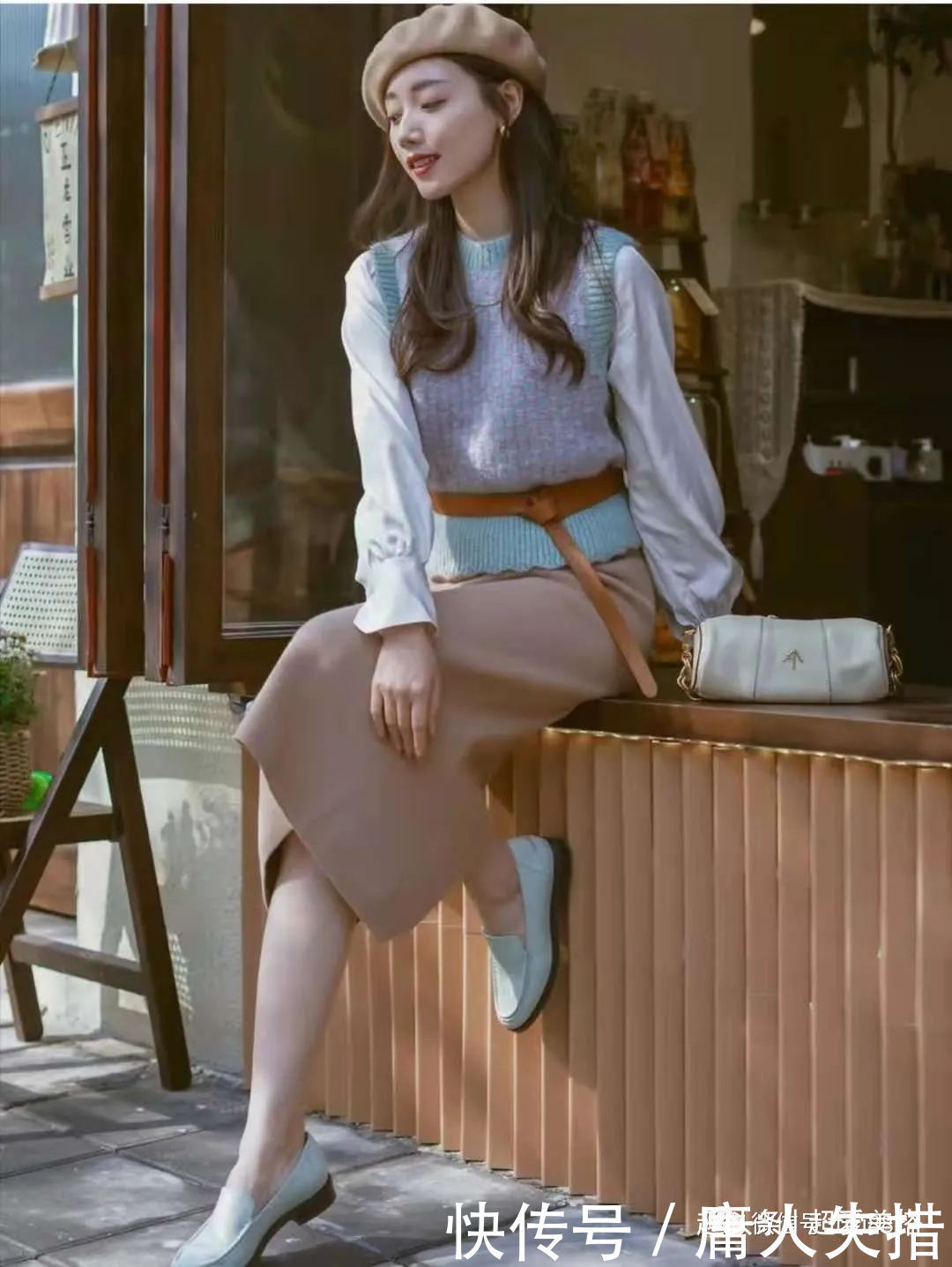 春天穿什么衣服有女人味