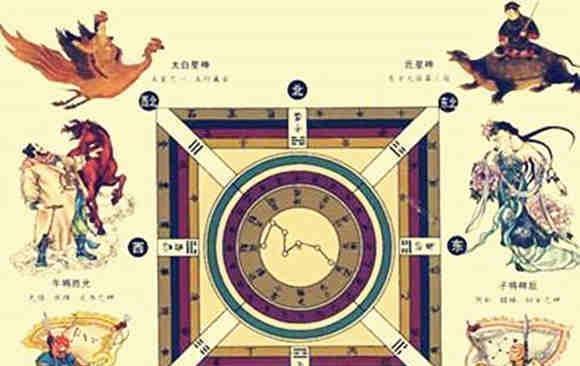 邓元觉@水浒36天罡72地煞,那么方腊那些兄弟们都是什么来历呢