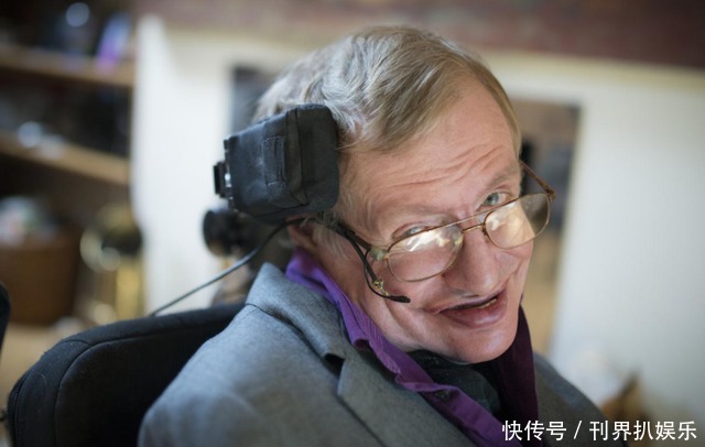 霍金去世前多次向人类发出劝告，他到底看到了什么？