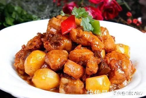 五花肉|三八节将至,教你32道解馋下饭的家常菜,看着女神吃着过瘾!