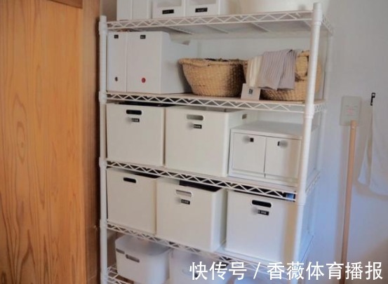 太太|不懂收纳没关系,照着日本主妇做,家里不再脏乱差,日子干净清爽