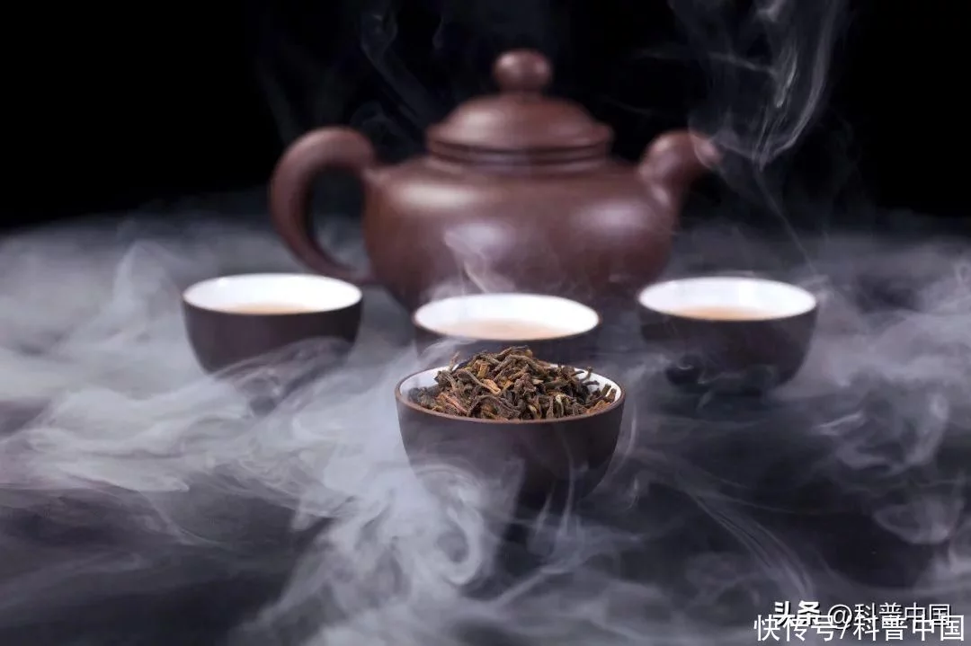 茶叶怎么泡才好喝？掌握这4个诀窍，秒变泡茶高手！