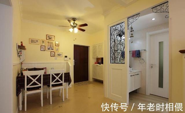 简装|新房已入住，越住越舒服，简装风格新房装修得很舒适！
