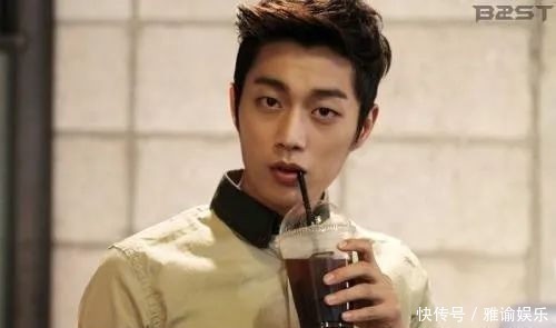 韩国十大国民男神排名榜单揭晓!朴宝剑名列榜首!