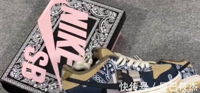 年轻人 2000块钱买一个鞋盒!越来越看不懂这届年轻人了!