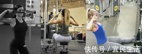 肩部|杜绝畸形肩部审美,要精致也要健康女性最佳训练方案