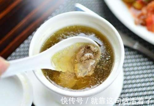 心脑血管疾病|寿命长的人,吃饭一般有3个特点,若你全中,恭喜你更易长寿