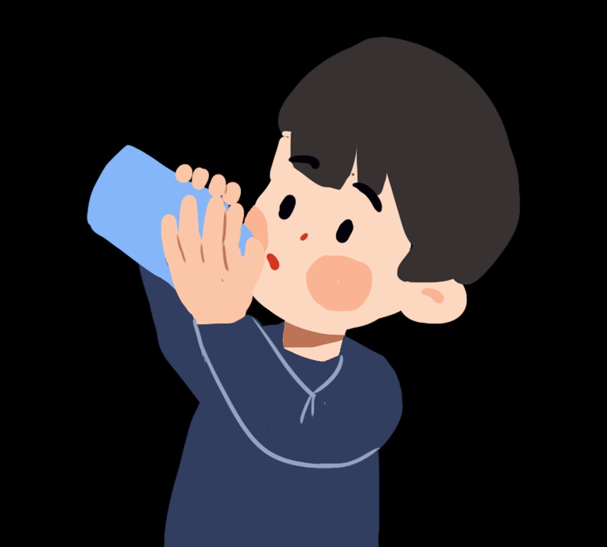 冬季|冬季宝宝鼻子干燥易出血,妈妈需要做好这几件事