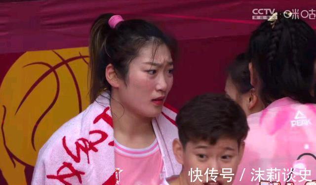 wcb1个月打完常规赛,1周完成季后赛,WCBA全明星赛李梦砍40分没人看