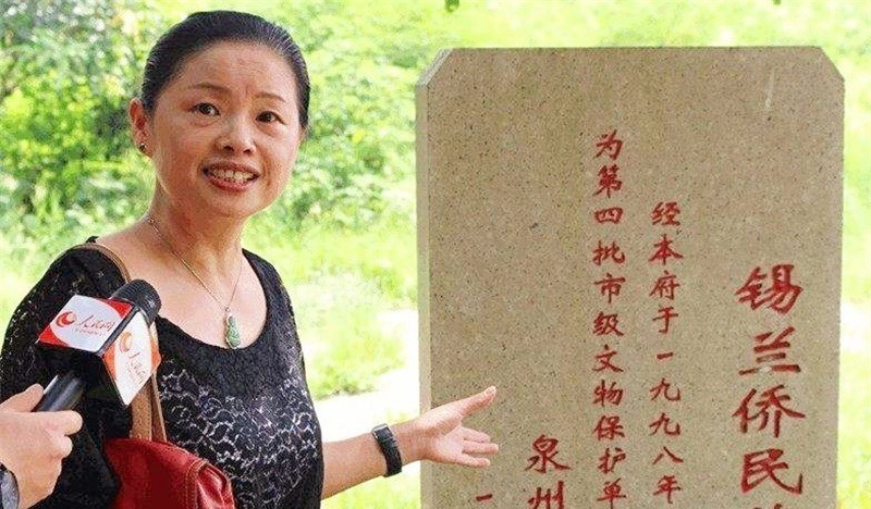 曾祖母!外国公主流落中国,拒绝回国继承千万遗产,霸气回复:我是中国人