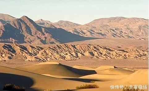 地球上最热的五个地方，第三个在中国！