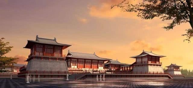 杨玉环|杨贵妃真的胖吗?看看李白写给杨玉环的一首诗