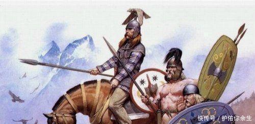 罗马帝国|古罗马帝国能征服大汉帝国吗 看看美国学者怎么说!