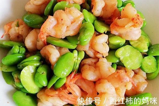 绿色菜|隔三差五给孩子吃的绿色菜,补钙长高,健脑益智,提高免疫力