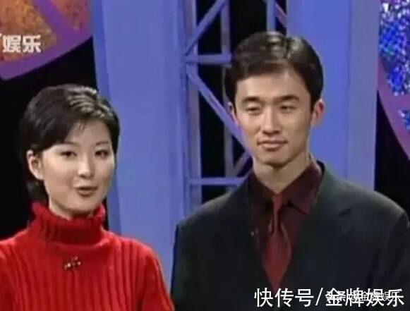 程雷与陈蓉复出无望！东方卫视主持人歌唱比赛，却没他俩的身影