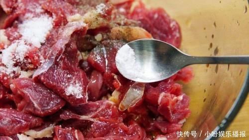 烹饪方法|炒了20次牛肉,才知道炒牛肉时,放点“它”,又香又嫩还不腥
