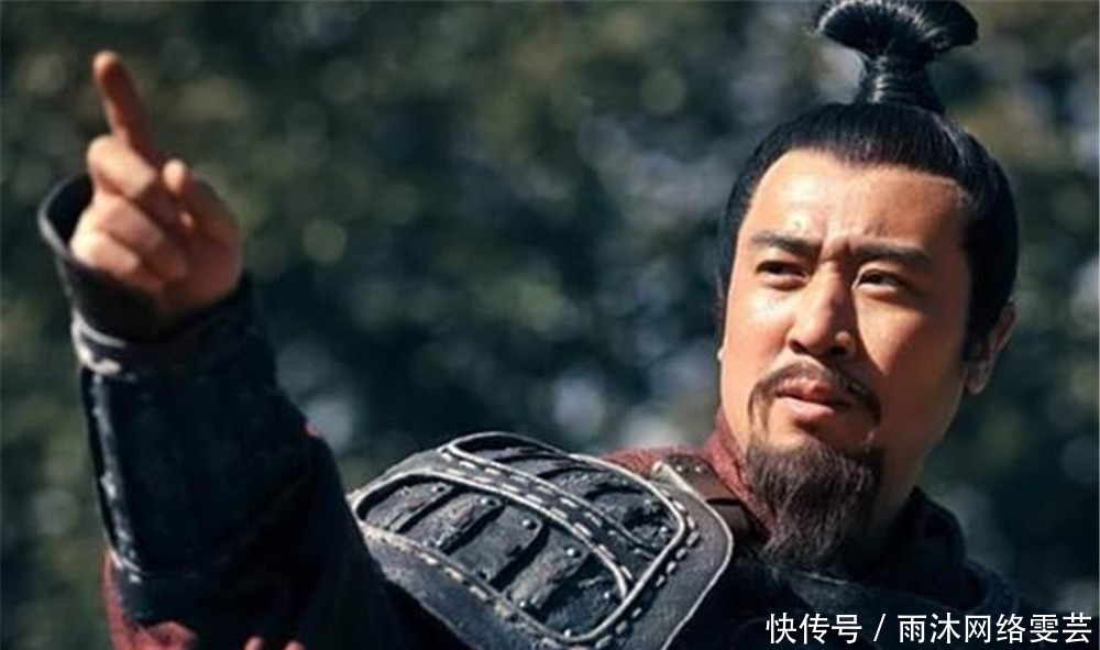 身上|豪杰都去归附或拜见刘备,他身上到底有什么价值?