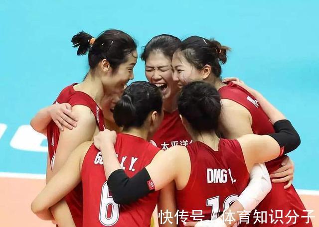 奥运冠军|2大年轻教练加入竞争!1人曾随队夺奥运冠军,女排精彩好戏来了