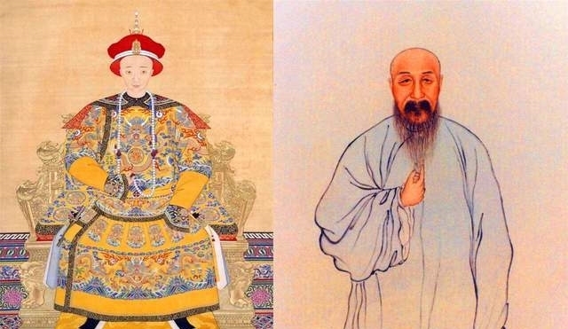 有惊无险|清廷腐朽官场腐败,曾国藩上书大骂新皇帝,送命式进言有惊无险