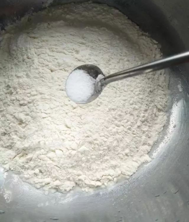 韭菜盒子最好吃的做法,口口留香吃不够!