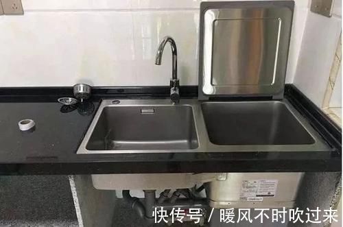 厨房|前后装修三套房，总结了16处厨房装修败笔，各个都是教训