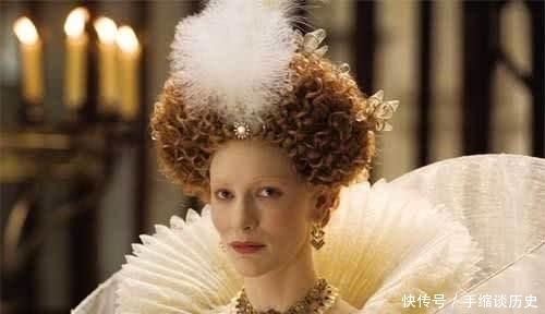 人生|伊丽莎白女王:没有男主又如何?我的人生就是一部大女主剧