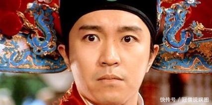 佛印和尚|土财主为炫耀头衔挂出上联,一秀才路过添上一笔,惹人哈哈大笑