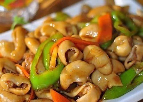 香浓美味的几道家常菜，家人吃的津津有味，一盘根本不够吃！