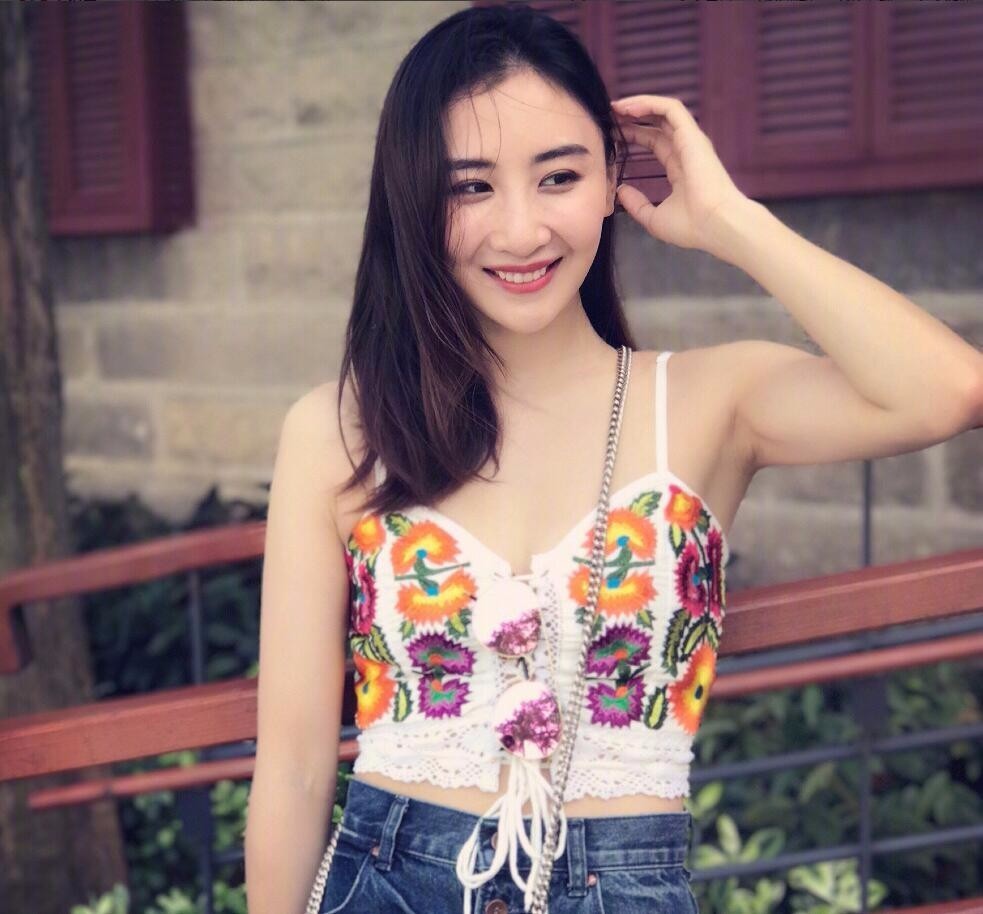 我家那闺女|中国最美奥运冠军,退役后因体重与男友分手,如今嫁入豪门成富婆
