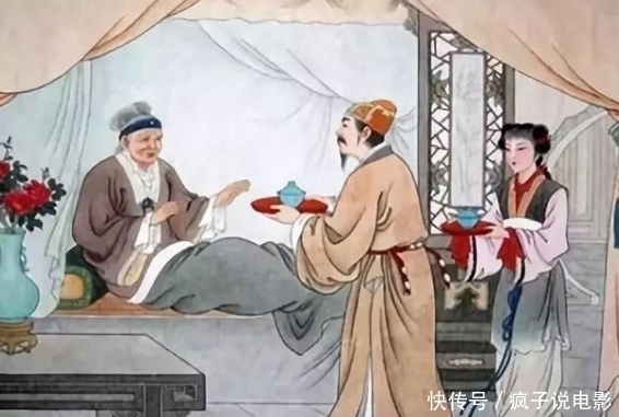 雷打真|古人云：“雷打真孝子，财发狠心人”，为何孝子会被雷劈？
