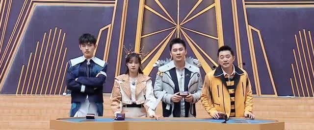 宋雨琦|宋雨琦回归《奔跑吧》,泥坑大战谁主沉浮,“撕名牌”再现江湖