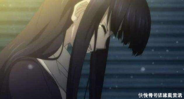 动漫|看着让人胃疼的动漫,第一部最经典,白学太过复杂!