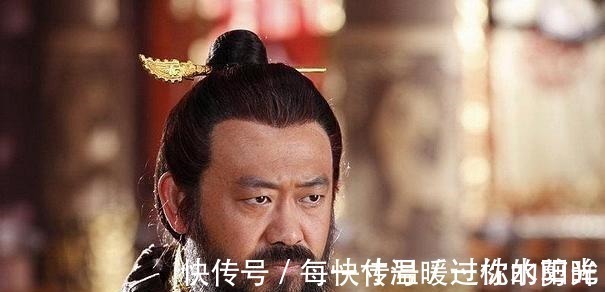 大赦天下!程咬金真正的身世之谜,要不是墓被挖开,可能我们一辈子不知道!