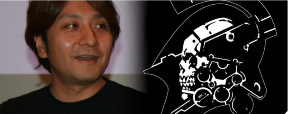 共患难|死亡搁浅制作人加盟腾讯,曾制作合金装备,还和小岛秀夫共患难