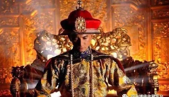 难怪|清朝官帽上的那颗珠子值多少钱？难怪现在有钱也买不到