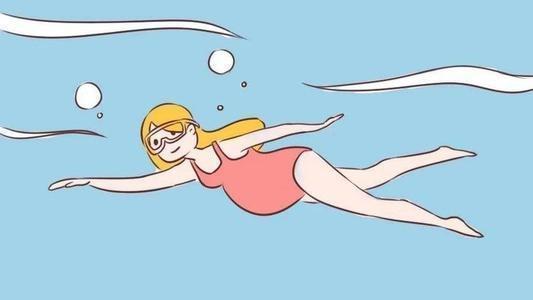 孕妇|关于孕妇和胎宝宝正确运动