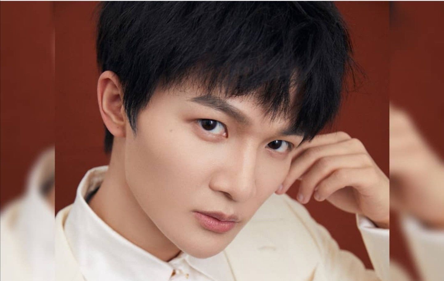 高晓松 感谢那英,没有她的嫌弃,就没有超级周深