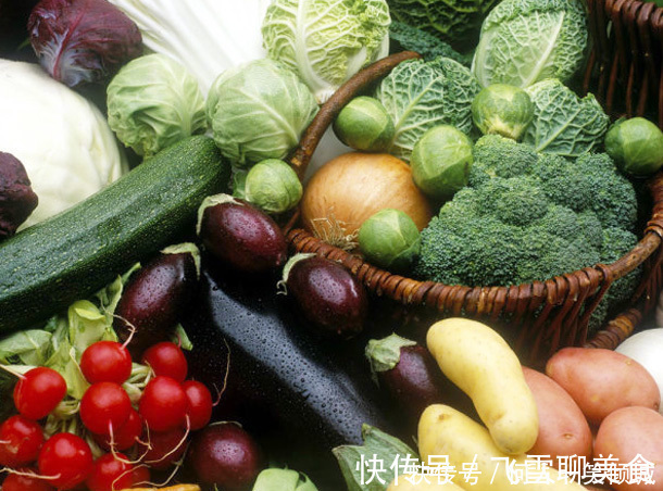 卵巢|50岁就“人老珠黄”吃这3种富含“雌激素”食物,皮肤白嫩更年轻