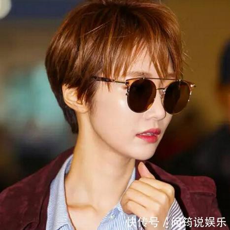 最容易让男生心动的8种发型,我是第4款,你呢