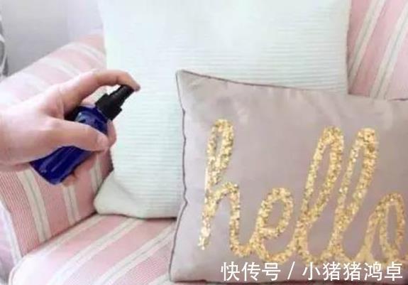 枕套|枕套变黄有异味怎么办？别担心，教你3招，轻松去除黄渍和异味！