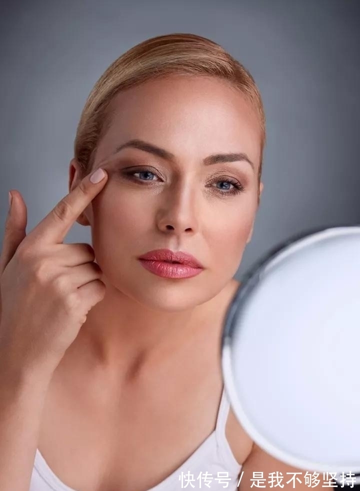 护肤品 女人不管多大,洗脸后要懂得“3不要”,不然再贵的护肤品也白用