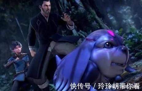 奥斯卡|《斗罗大陆》中情侣搭档,你最爱哪一对?这一对的结局居然是这样