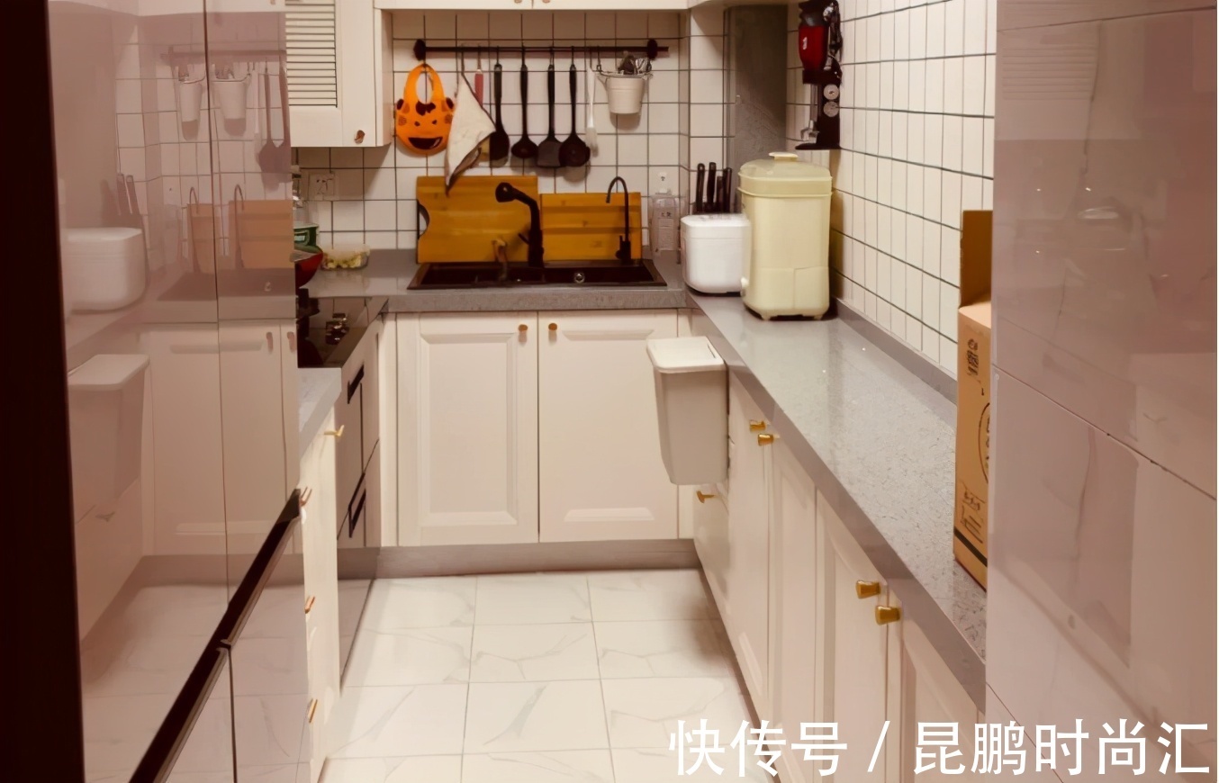 装饰线|预算不够,家里有8处适合“穷装”,入住2年个个实用,开心!