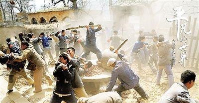 世界|电视剧《平凡的世界》的5位主演中,为何说孙少平的扮演者是败笔