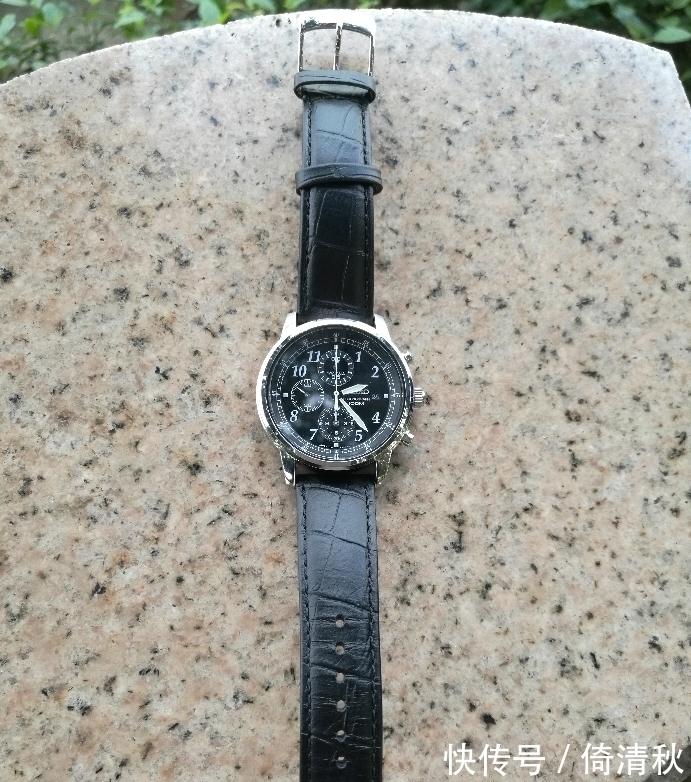 西铁城 日本手表怎么样?精工、东方双狮、西铁城手表真人试用测评